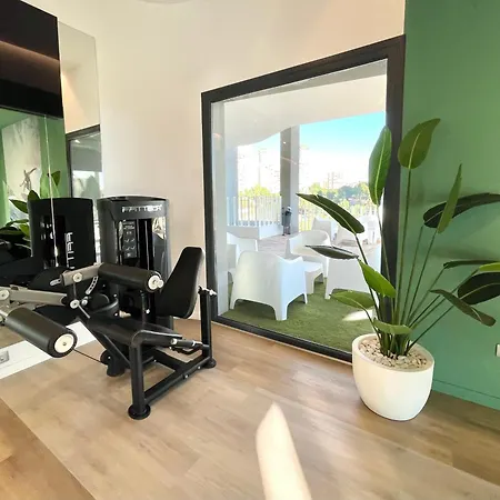 Luxury Sunset Cliffs Apartamento *