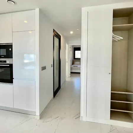 Luxury Sunset Cliffs * Benidorm