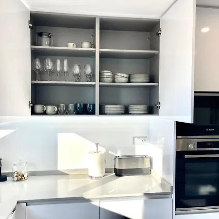 Apartamento Luxury Sunset Cliffs