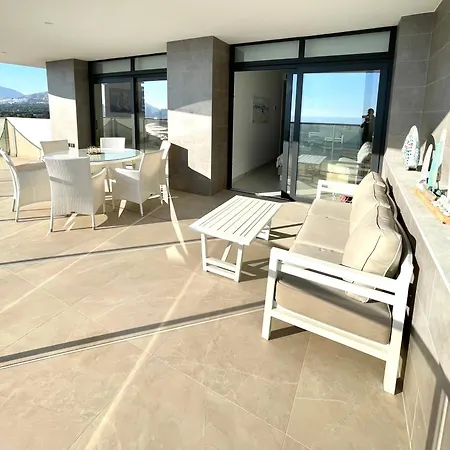 Luxury Sunset Cliffs *