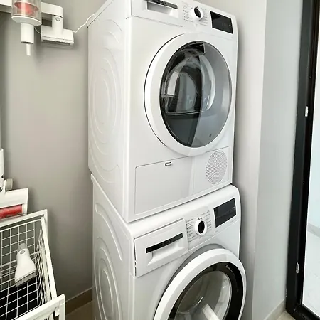 Luxury Sunset Cliffs Benidorm