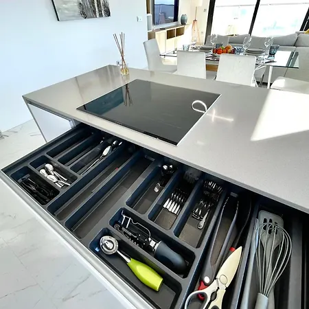 Apartamento Luxury Sunset Cliffs *