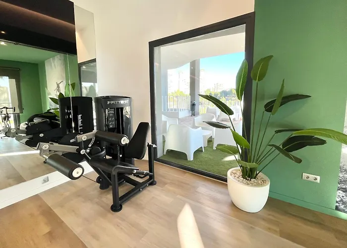 Luxury Sunset Cliffs Appartement *