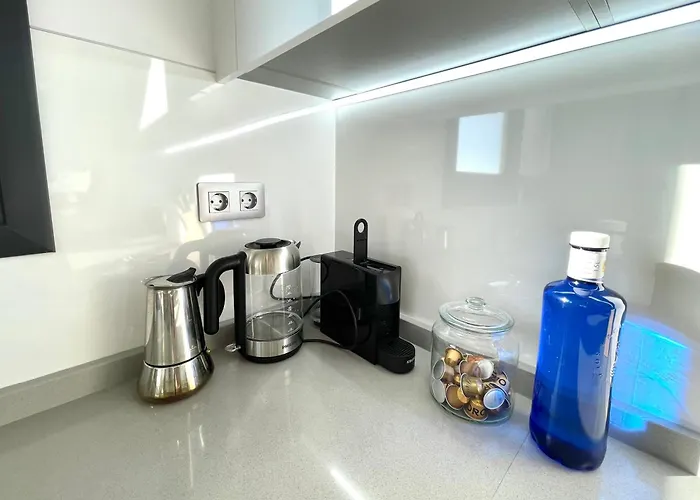 Luxury Sunset Cliffs Appartement