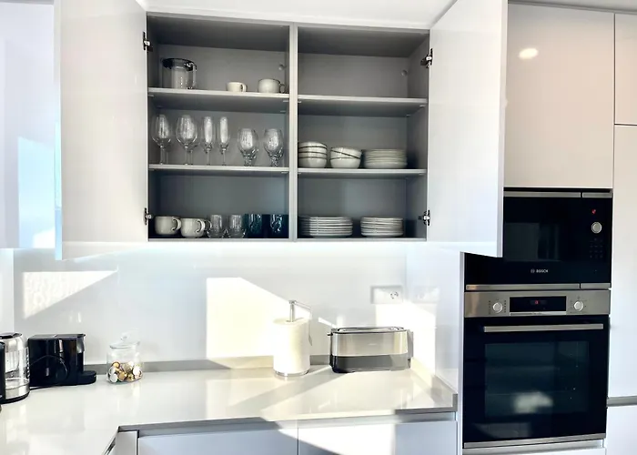 Appartement Luxury Sunset Cliffs
