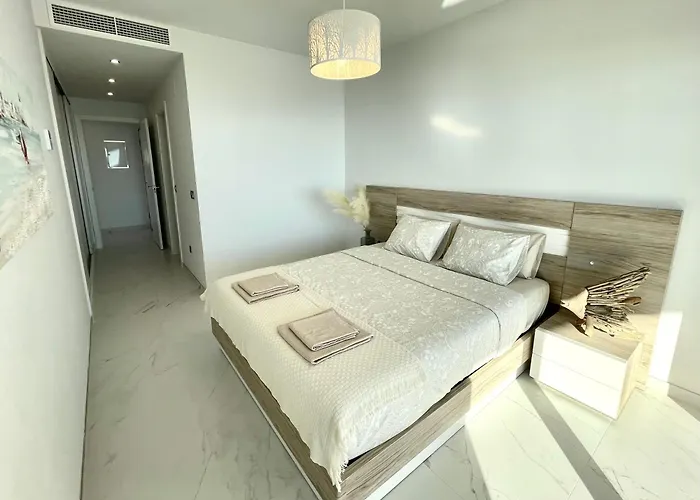 Luxury Sunset Cliffs Appartement