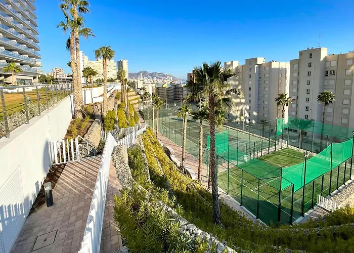 Luxury Sunset Cliffs Appartement