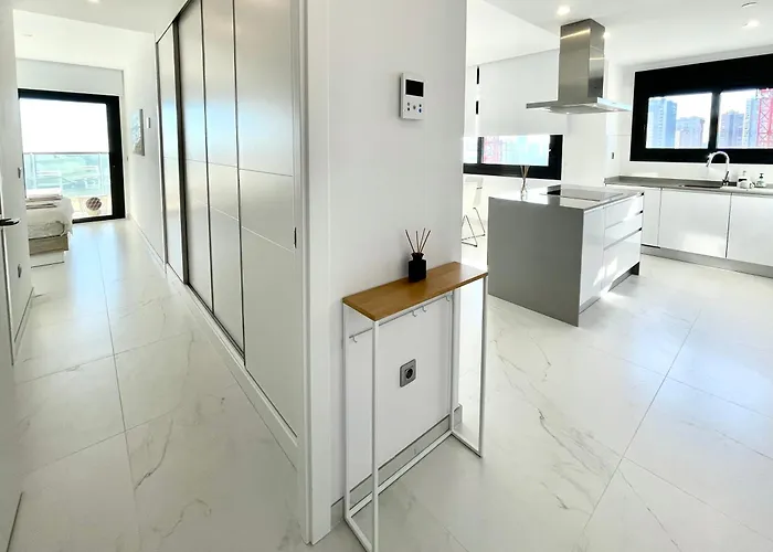 Appartement Luxury Sunset Cliffs