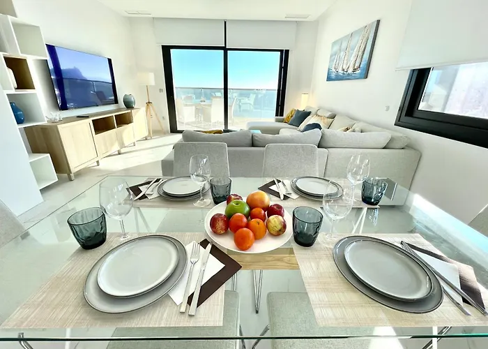 Luxury Sunset Cliffs Appartement *
