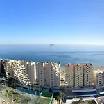 Luxury Sunset Cliffs Benidorm