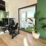 Luxury Sunset Cliffs Appartement *