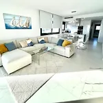 Luxury Sunset Cliffs * Benidorm