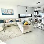 Luxury Sunset Cliffs Appartement *