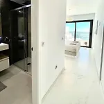 Luxury Sunset Cliffs Appartement Benidorm