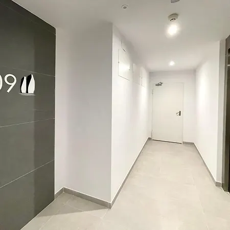 Appartement Luxury Sunset Cliffs *