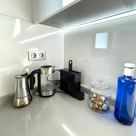 Luxury Sunset Cliffs Appartement