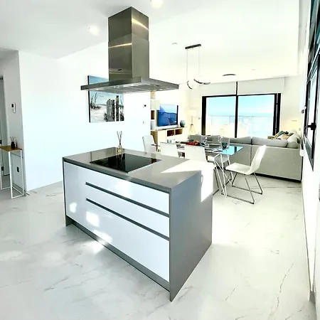 Luxury Sunset Cliffs