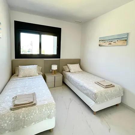 Appartement Luxury Sunset Cliffs