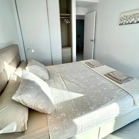 Appartement Luxury Sunset Cliffs Benidorm