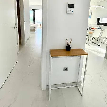 Appartement Luxury Sunset Cliffs *