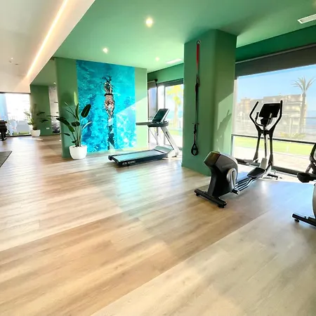 Luxury Sunset Cliffs