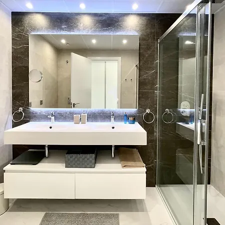 Luxury Sunset Cliffs