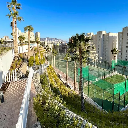 Luxury Sunset Cliffs Appartement