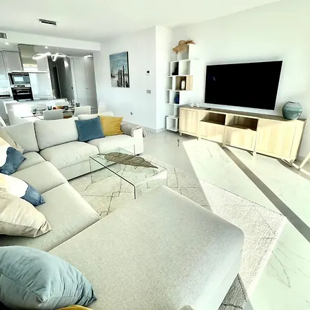 Appartement Luxury Sunset Cliffs *