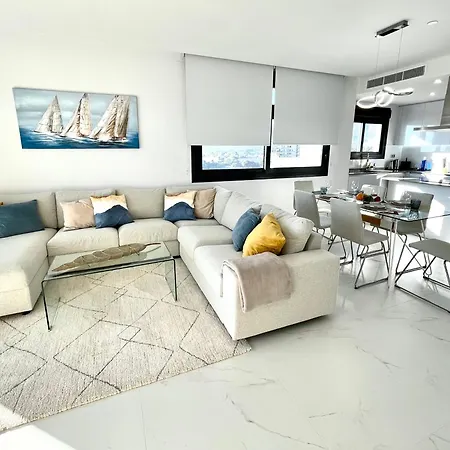 Luxury Sunset Cliffs Appartement *