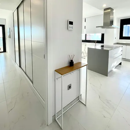 Appartement Luxury Sunset Cliffs