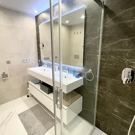 Appartement Luxury Sunset Cliffs *