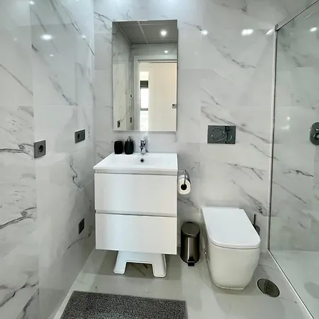 Luxury Sunset Cliffs * Benidorm