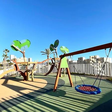 Luxury Sunset Cliffs