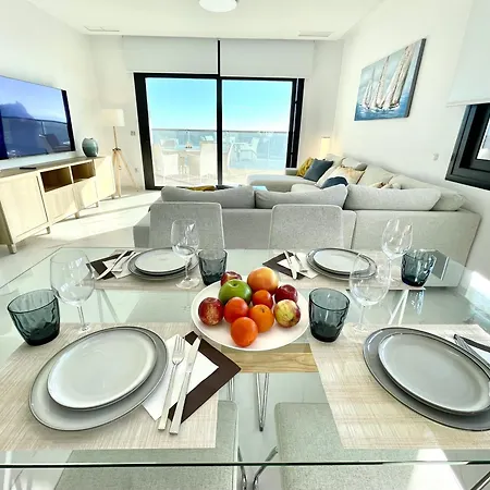 Luxury Sunset Cliffs Appartement *