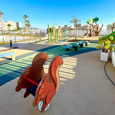 Luxury Sunset Cliffs Appartement