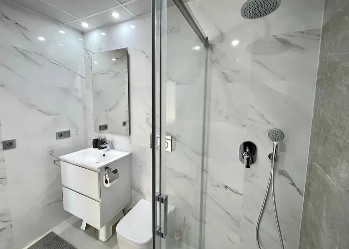 Luxury Sunset Cliffs *