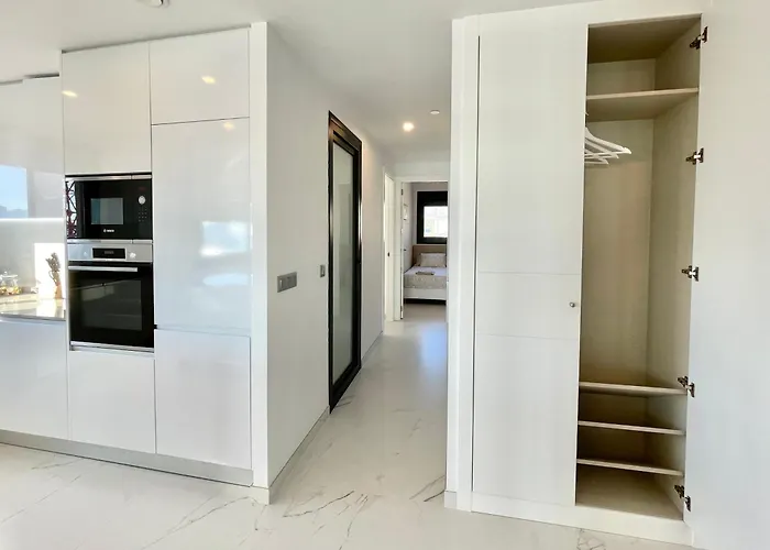 Luxury Sunset Cliffs * Benidorm