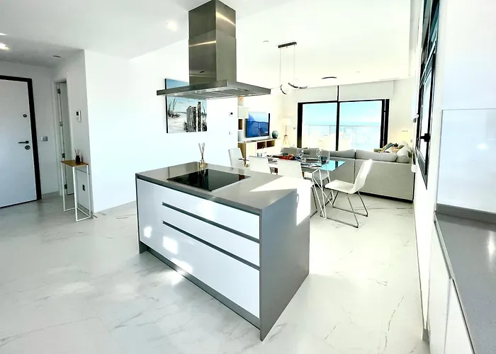 Luxury Sunset Cliffs