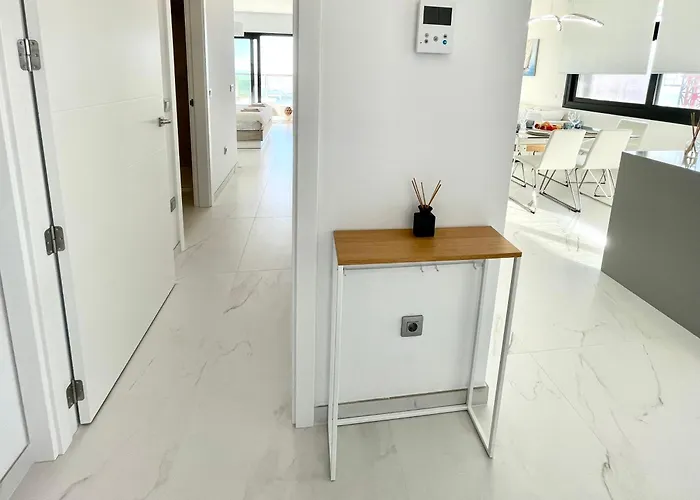 Daire Luxury Sunset Cliffs *