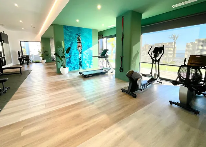 Luxury Sunset Cliffs