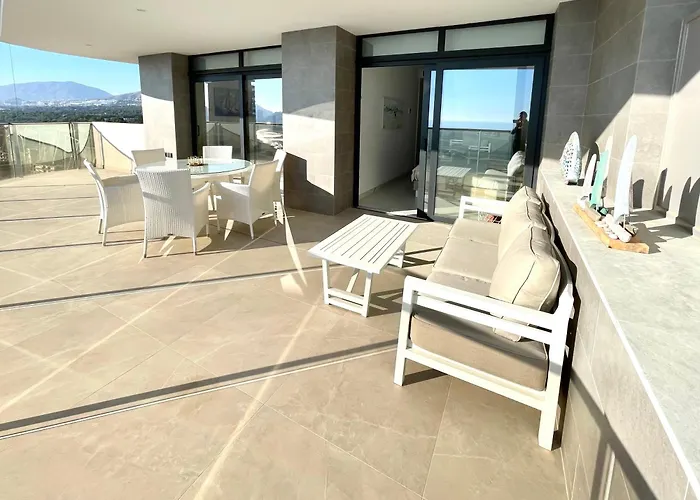 Luxury Sunset Cliffs *