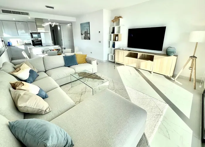 Daire Luxury Sunset Cliffs *