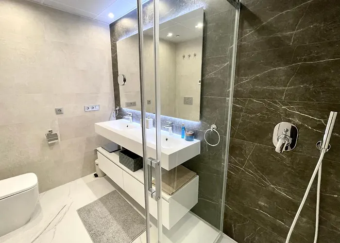 Daire Luxury Sunset Cliffs *