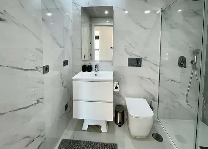 Luxury Sunset Cliffs * Benidorm