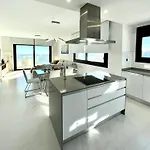 Luxury Sunset Cliffs Apartamento Benidorm