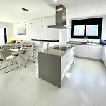 Luxury Sunset Cliffs Apartamento Benidorm