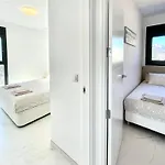 Apartamento Luxury Sunset Cliffs Benidorm
