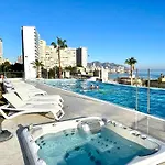 Luxury Sunset Cliffs Apartamento *